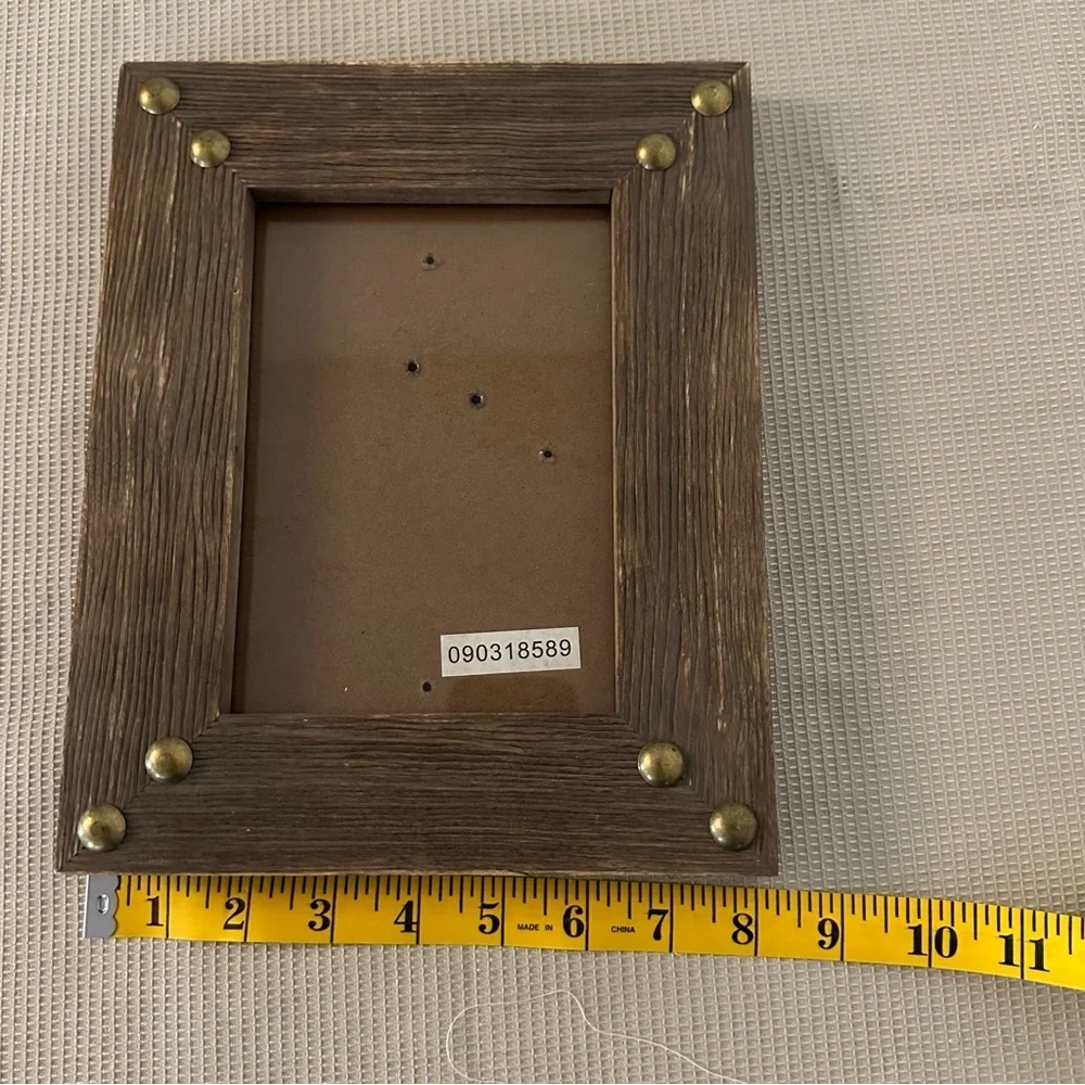 Picture Frame By Uniek INC . Preowned